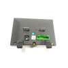Recambio de cuadro instrumentos para mg mg 4 (eh32) ev referencia OEM IAM  11538037 