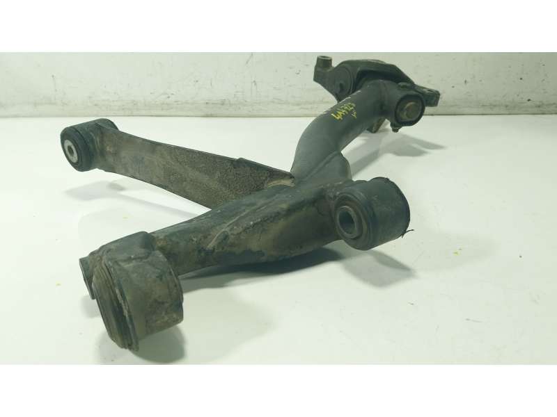 Recambio de brazo suspension trasero derecho para porsche 928 gt referencia OEM IAM  92833111200 