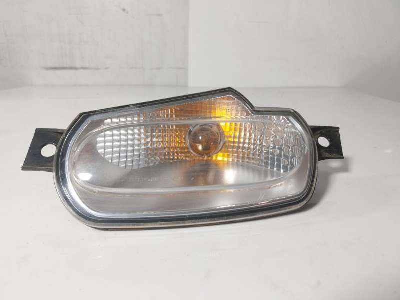 Recambio de piloto delantero izquierdo para smart fortwo coupé (453) 0.9 (453.344, 453.353) referencia OEM IAM   