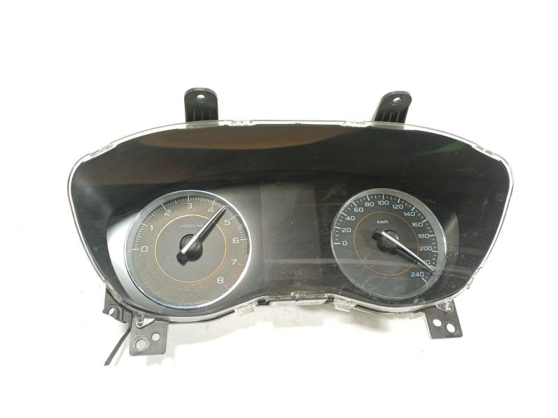 Recambio de cuadro instrumentos para subaru xv (_gp_) 1.6 i awd (gp3, g33gp) referencia OEM IAM  NS09006K 