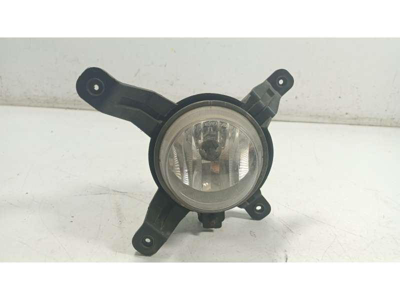 Recambio de faro antiniebla izquierdo para hyundai ix35 (lm, el, elh) 1.7 crdi referencia OEM IAM  922012Y 