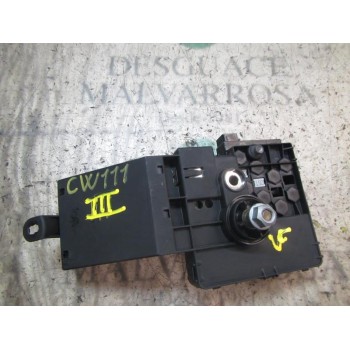 CAJA RELES / FUSIBLES A2115461241 A2115461241 013948371