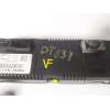 Recambio de mando climatizador para bmw 1 (e87) 118 d referencia OEM IAM  6411922454502 