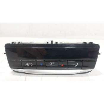 MANDO CLIMATIZADOR 61315A3BBF2 
