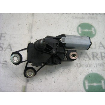 MOTOR LIMPIA TRASERO 