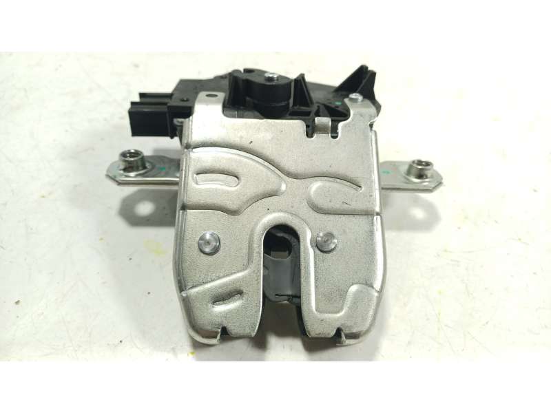 Recambio de cerradura maletero / porton para mg mg 4 (eh32) ev referencia OEM IAM  10314527 