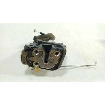 CERRADURA PUERTA DELANTERA DERECHA 11090046 