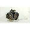 Recambio de cerradura puerta delantera derecha para mg mg 4 (eh32) ev referencia OEM IAM  11090046 