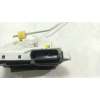 Recambio de cerradura puerta delantera derecha para mg mg 4 (eh32) ev referencia OEM IAM  11090046 