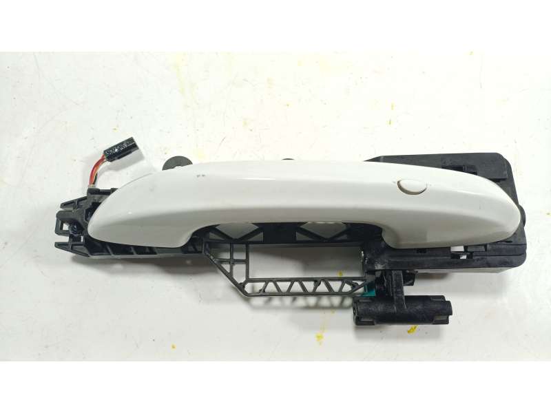 Recambio de maneta exterior delantera derecha para mg mg 4 (eh32) ev referencia OEM IAM   