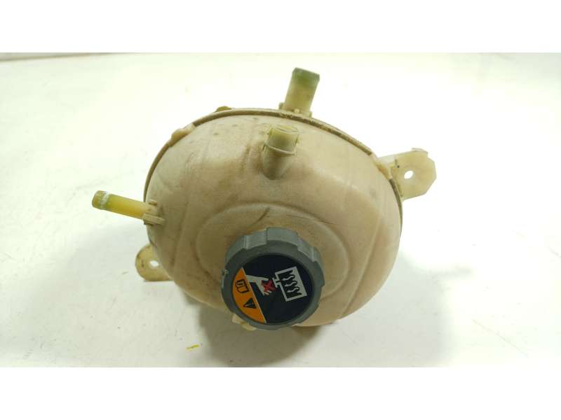 Recambio de deposito expansion para hyundai tucson (nx4e, nx4a) 1.6 t-gdi referencia OEM IAM  25430N7200 