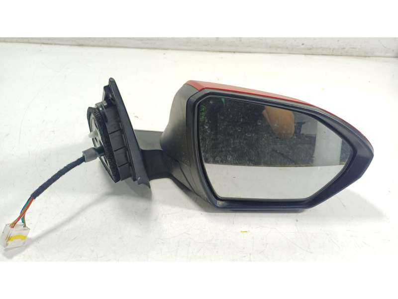 Recambio de espejo derecho para hyundai tucson (nx4e, nx4a) 1.6 t-gdi referencia OEM IAM  87620N7140 