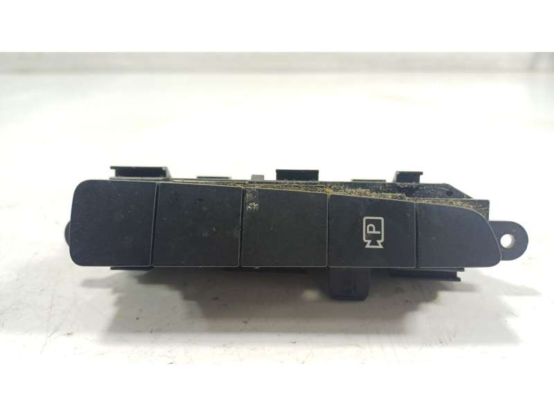 Recambio de mando multifuncion para hyundai tucson (nx4e, nx4a) 1.6 t-gdi referencia OEM IAM  93315N7360 