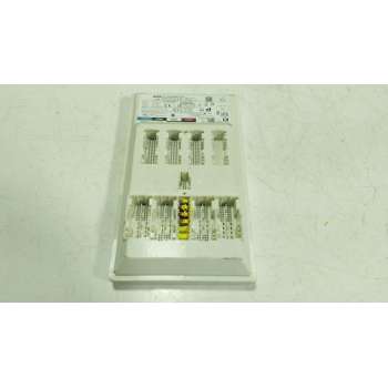 CAJA RELES / FUSIBLES 61355B5BCF2 