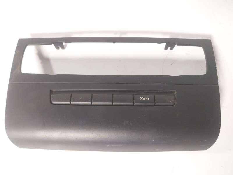 Recambio de modulo electronico para bmw 1 (e87) 118 d referencia OEM IAM  697091905 