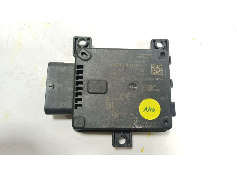 Recambio de modulo electronico para mg mg 4 (eh32) ev referencia OEM IAM  11391406 