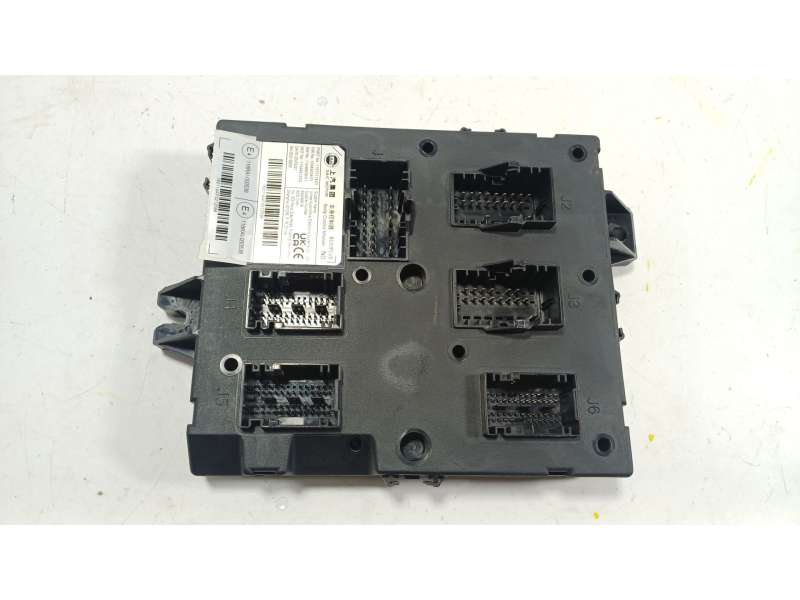 Recambio de modulo electronico para mg mg 4 (eh32) ev referencia OEM IAM  11570114 