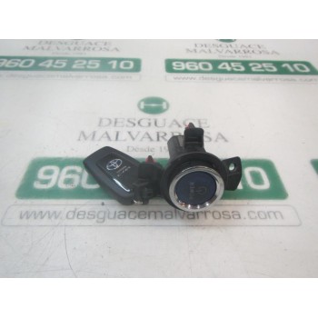 CONMUTADOR DE ARRANQUE 8961102112 