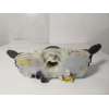 Recambio de mando luces para renault master iii furgoneta (fv) 2.3 dci 170 fwd (fv0l) referencia OEM IAM  255679223R 
