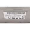 Recambio de sistema navegacion gps para bmw x4 (g02, f98) xdrive 30 d mild-hybrid referencia OEM IAM  5B4854001 