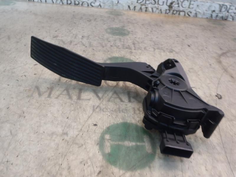 Recambio de potenciometro pedal para opel astra j lim. 1.7 16v cdti referencia OEM IAM   