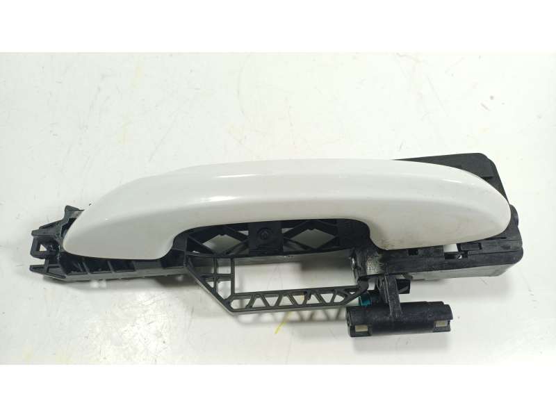 Recambio de maneta exterior trasera derecha para mg mg 4 (eh32) ev referencia OEM IAM   