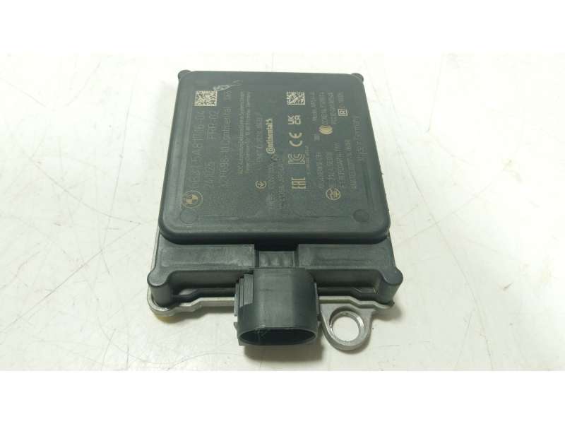 Recambio de modulo electronico para bmw x4 (g02, f98) xdrive 30 d mild-hybrid referencia OEM IAM  66315A91716 