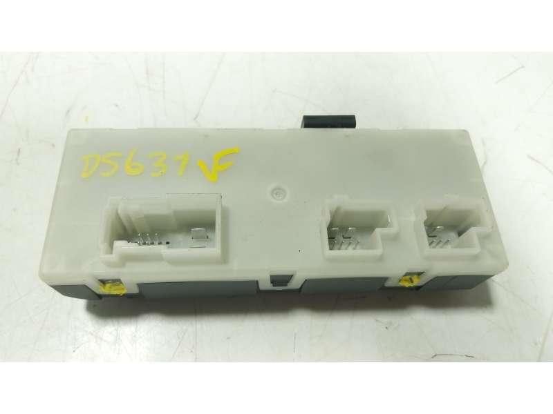 Recambio de modulo electronico para bmw x4 (g02, f98) xdrive 30 d mild-hybrid referencia OEM IAM  61355A19DB2 