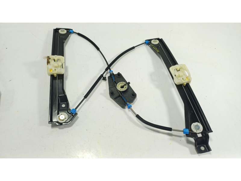 Recambio de elevalunas delantero derecho para mg mg 4 (eh32) ev referencia OEM IAM  10941383 