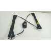 Recambio de elevalunas delantero derecho para mg mg 4 (eh32) ev referencia OEM IAM  10941383 