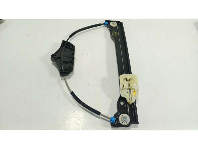 Recambio de elevalunas trasero izquierdo para mg mg 4 (eh32) ev referencia OEM IAM  10941384 