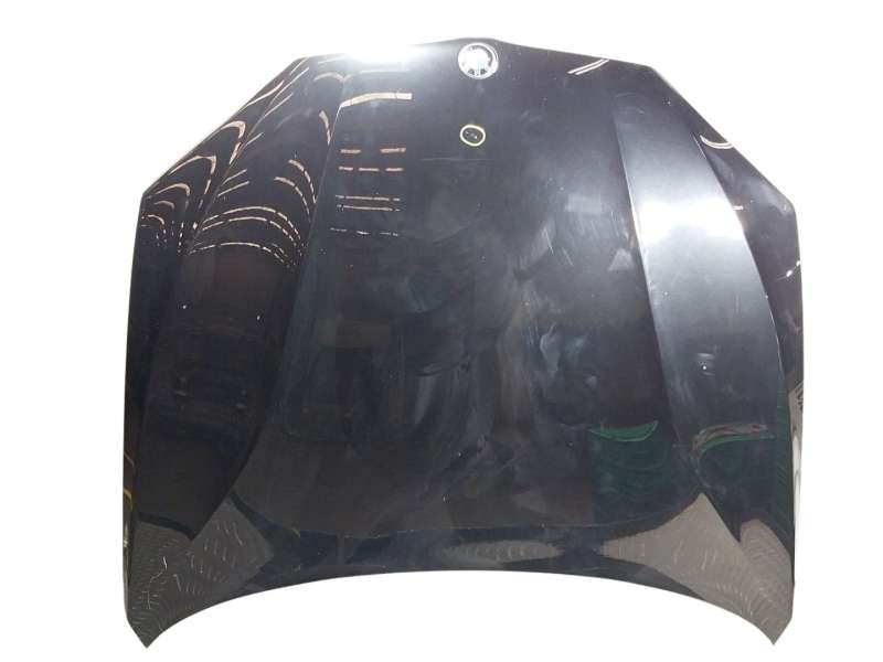 Recambio de capot delantero para bmw x5 (f15, f85) sdrive 25 d referencia OEM IAM 41007381758  