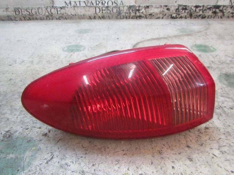 Recambio de piloto trasero izquierdo para alfa romeo 147 (190) 2.0 selespeed distinctive referencia OEM IAM   