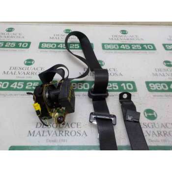 CINTURON SEGURIDAD TRASERO IZQUIERDO A1638601985 