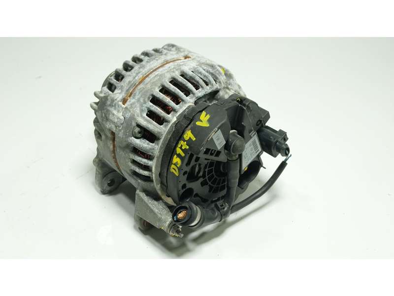 Recambio de alternador para audi tt (8j3) 2.0 tfsi referencia OEM IAM 06F903023F 06F903023F 