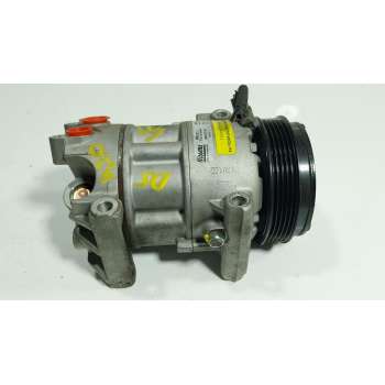 COMPRESOR AIRE ACONDICIONADO 51986965 890211 