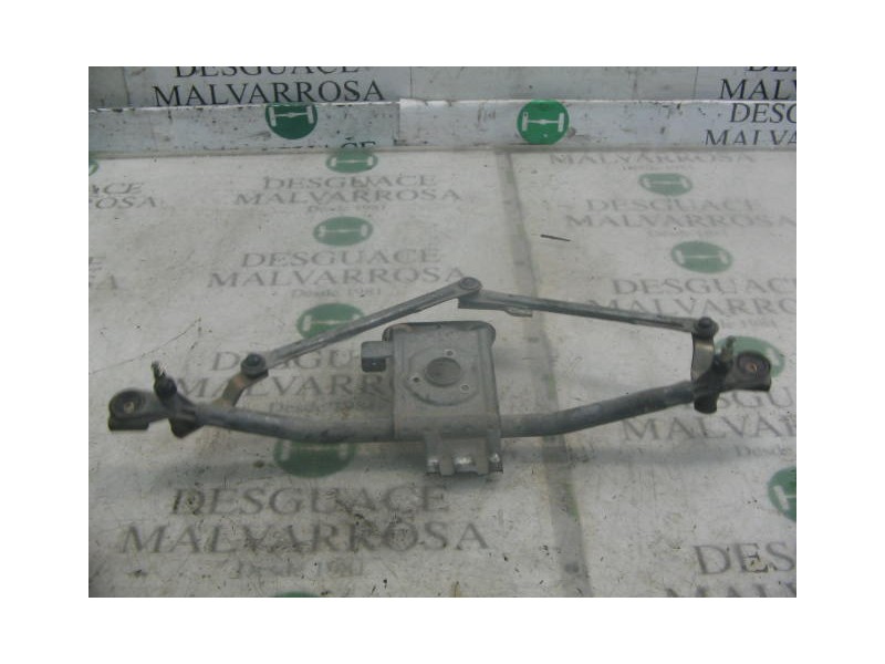 Recambio de articulacion limpia delantero para ford ka (ccq) básico referencia OEM IAM   