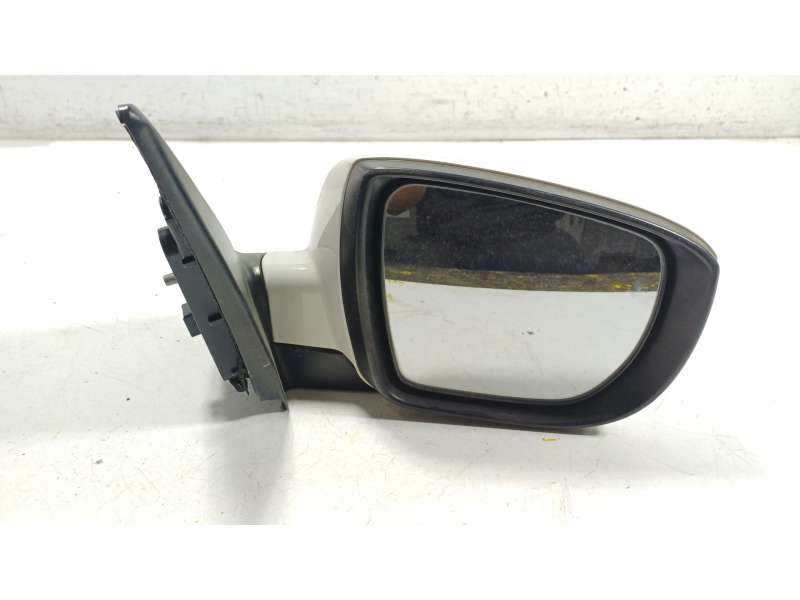Recambio de espejo derecho para hyundai ix35 (lm, el, elh) 1.7 crdi referencia OEM IAM   