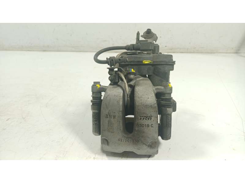Recambio de pinza freno trasera derecha para bmw x4 (g02, f98) xdrive 30 d mild-hybrid referencia OEM IAM   