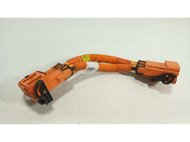 Recambio de modulo electronico para mg mg 4 (eh32) ev referencia OEM IAM  11126042 