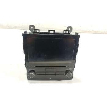 SISTEMA AUDIO / RADIO CD 2AHPNBE2819 