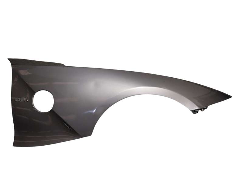 Recambio de aleta delantera derecha para bmw z4 roadster (e85) 2.2 i referencia OEM IAM   