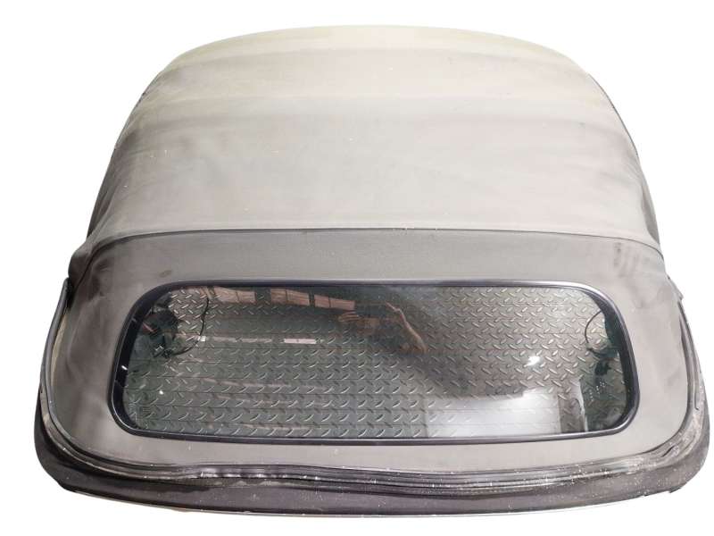Recambio de techo electrico para bmw z4 roadster (e85) 2.2 i referencia OEM IAM   