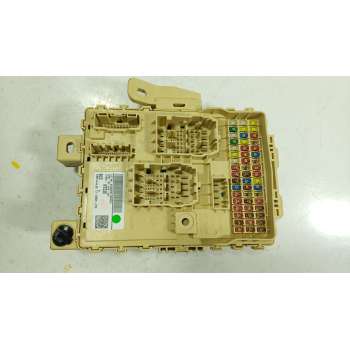 CAJA RELES / FUSIBLES 91950N7230 