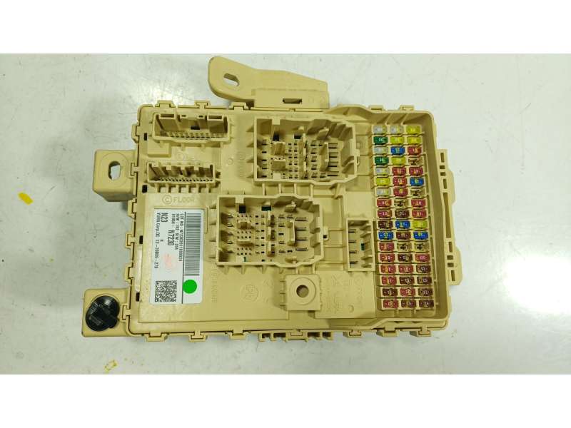 Recambio de caja reles / fusibles para hyundai tucson (nx4e, nx4a) 1.6 t-gdi referencia OEM IAM  91950N7230 