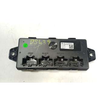 MODULO ELECTRONICO 11581610 
