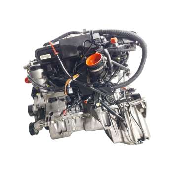 MOTOR COMPLETO 11000140984 M54B22 M54B22