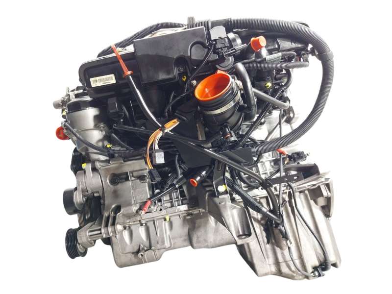 Recambio de motor completo para bmw z4 roadster (e85) 2.2 i referencia OEM IAM 11000140984 M54B22 M54B22