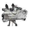 Recambio de motor completo para bmw z4 roadster (e85) 2.2 i referencia OEM IAM 11000140984 M54B22 M54B22