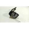 Recambio de cerradura puerta trasera derecha para mg mg 4 (eh32) ev referencia OEM IAM  11090048 